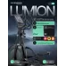 SVENSSON INDUSTRIAL LUMION Эллиптический тренажер с автонаклоном