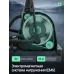 SVENSSON INDUSTRIAL LUMION Эллиптический тренажер с автонаклоном