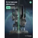 SVENSSON INDUSTRIAL LUMION Эллиптический тренажер с автонаклоном