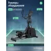 SVENSSON INDUSTRIAL LUMION Эллиптический тренажер с автонаклоном