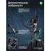 SVENSSON INDUSTRIAL LUMION Эллиптический тренажер с автонаклоном