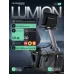 SVENSSON INDUSTRIAL LUMION Велотренажер горизонтальный