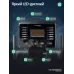 SVENSSON INDUSTRIAL LUMION Велотренажер горизонтальный