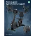 SVENSSON INDUSTRIAL LUMION Велотренажер горизонтальный