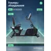 SVENSSON INDUSTRIAL LUMION Велотренажер горизонтальный