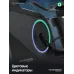 SVENSSON INDUSTRIAL LUMION Велотренажер горизонтальный