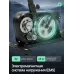 SVENSSON INDUSTRIAL LUMION Велотренажер вертикальный