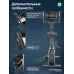 SVENSSON INDUSTRIAL LUMION Велотренажер вертикальный