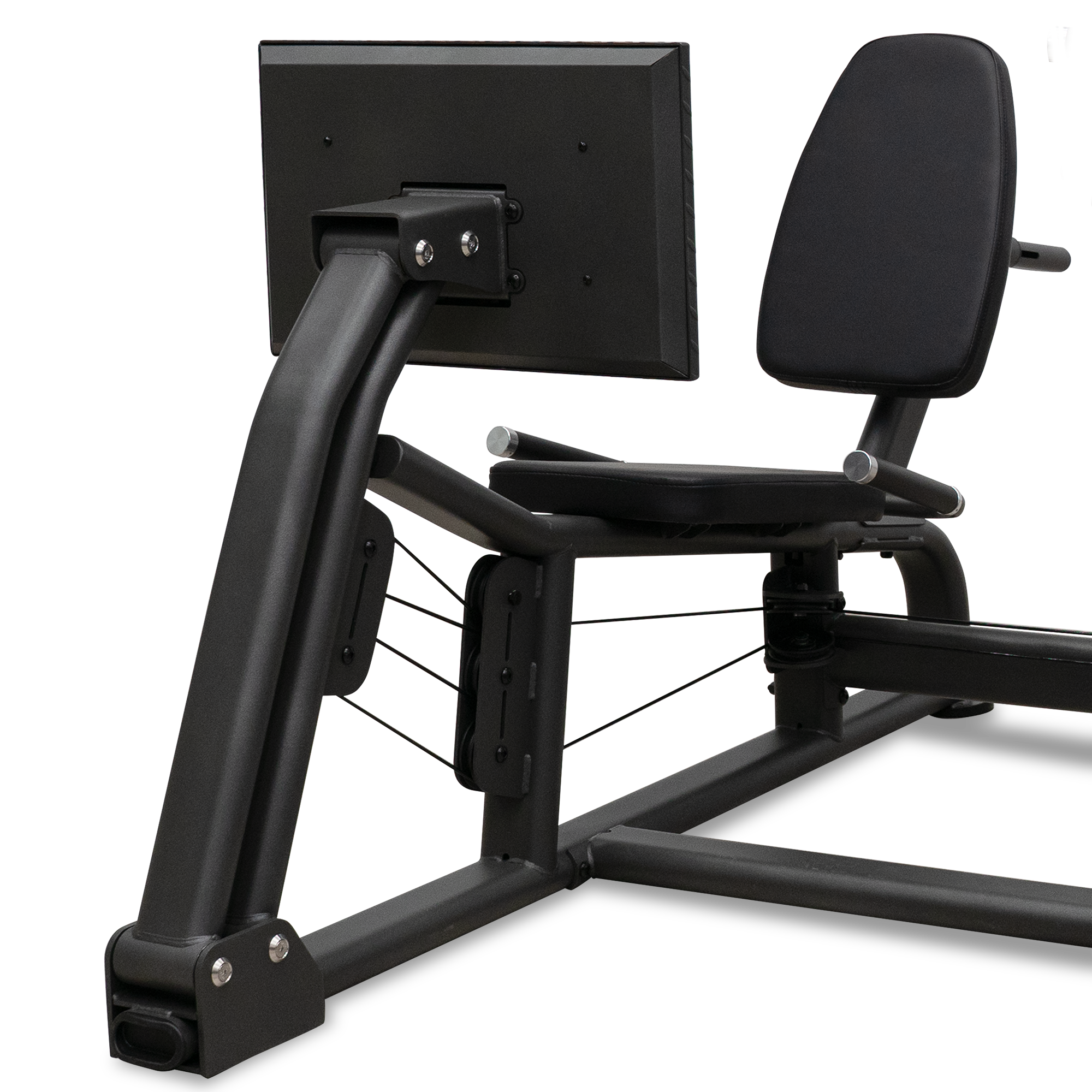 Силовой комплекс полукоммерческий SVENSSON BODY LABS RIGEL PLUS PRO (стек 60кг) - 
