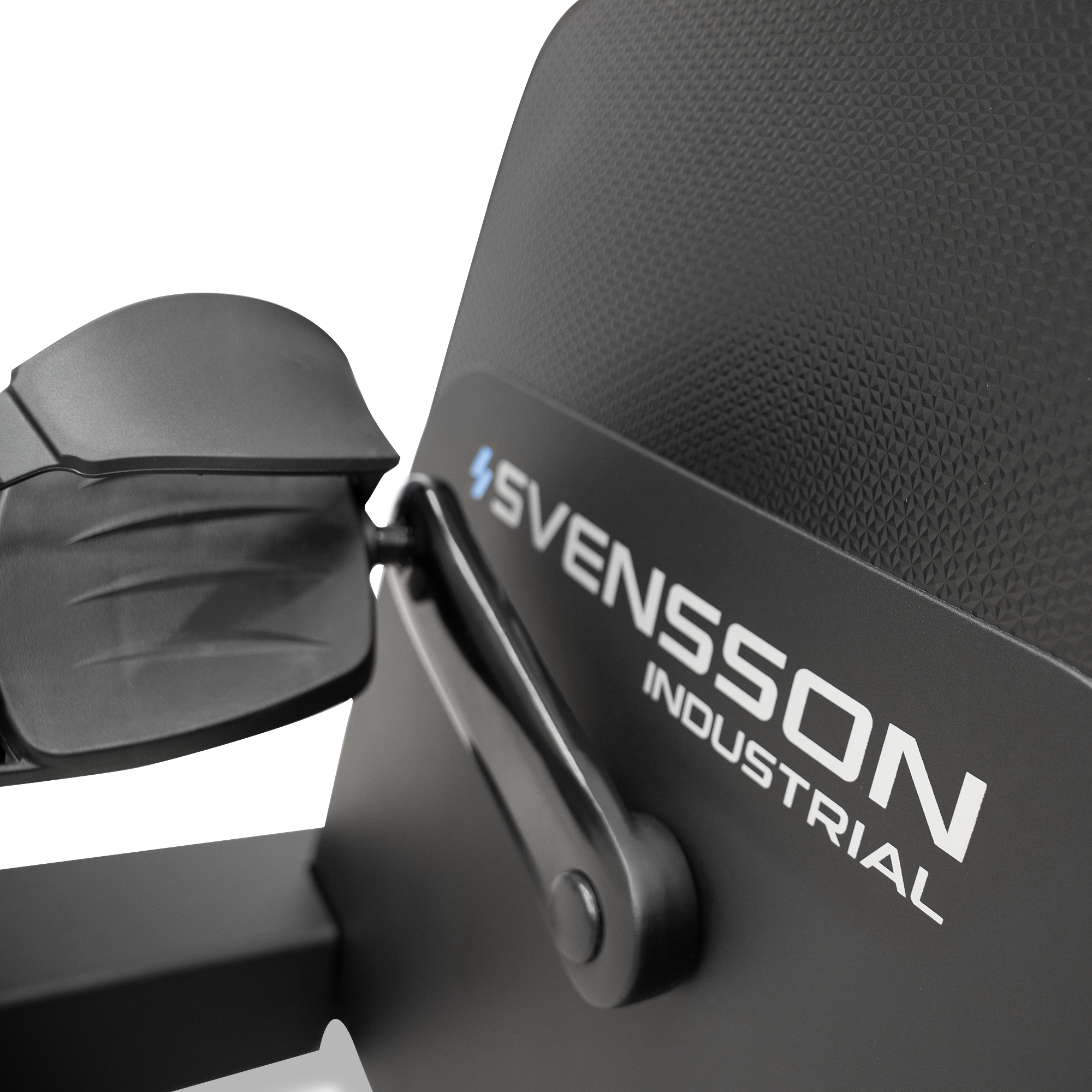 Велотренажер горизонтальный профессиональный SVENSSON INDUSTRIAL PERFORMER - 