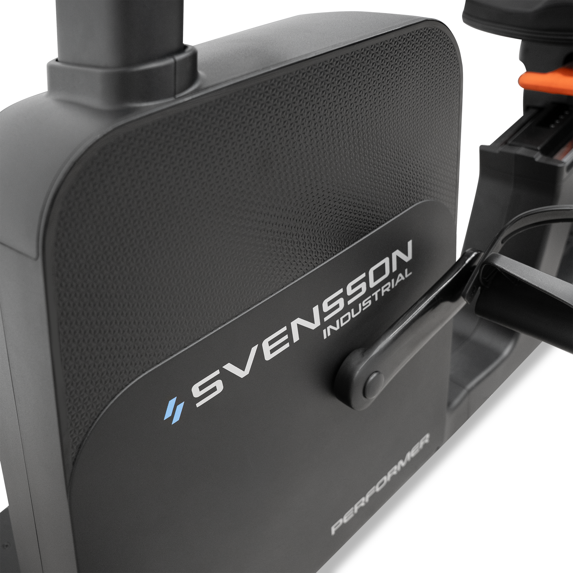 Велотренажер горизонтальный профессиональный SVENSSON INDUSTRIAL PERFORMER - 